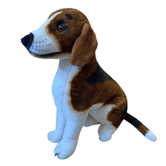 Melissa and Doug Beagle 24